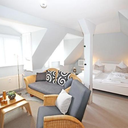 Residenz-Ostseewind-Wohnung-12-9571 Кюлунгсборн Экстерьер фото
