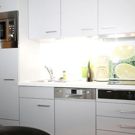 Residenz-Ostseewind-Wohnung-12-9571 Кюлунгсборн Экстерьер фото