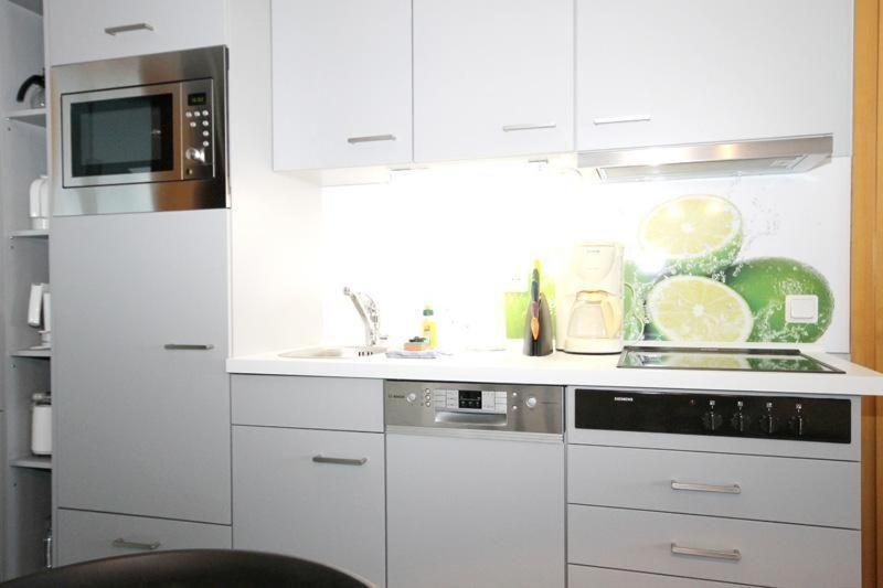 Residenz-Ostseewind-Wohnung-12-9571 Кюлунгсборн Экстерьер фото